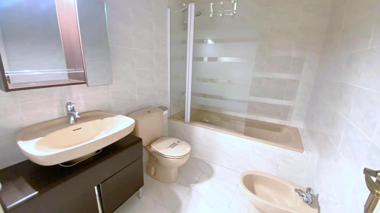 Apartament Garbinell 1 2 Roses Zewnętrze zdjęcie