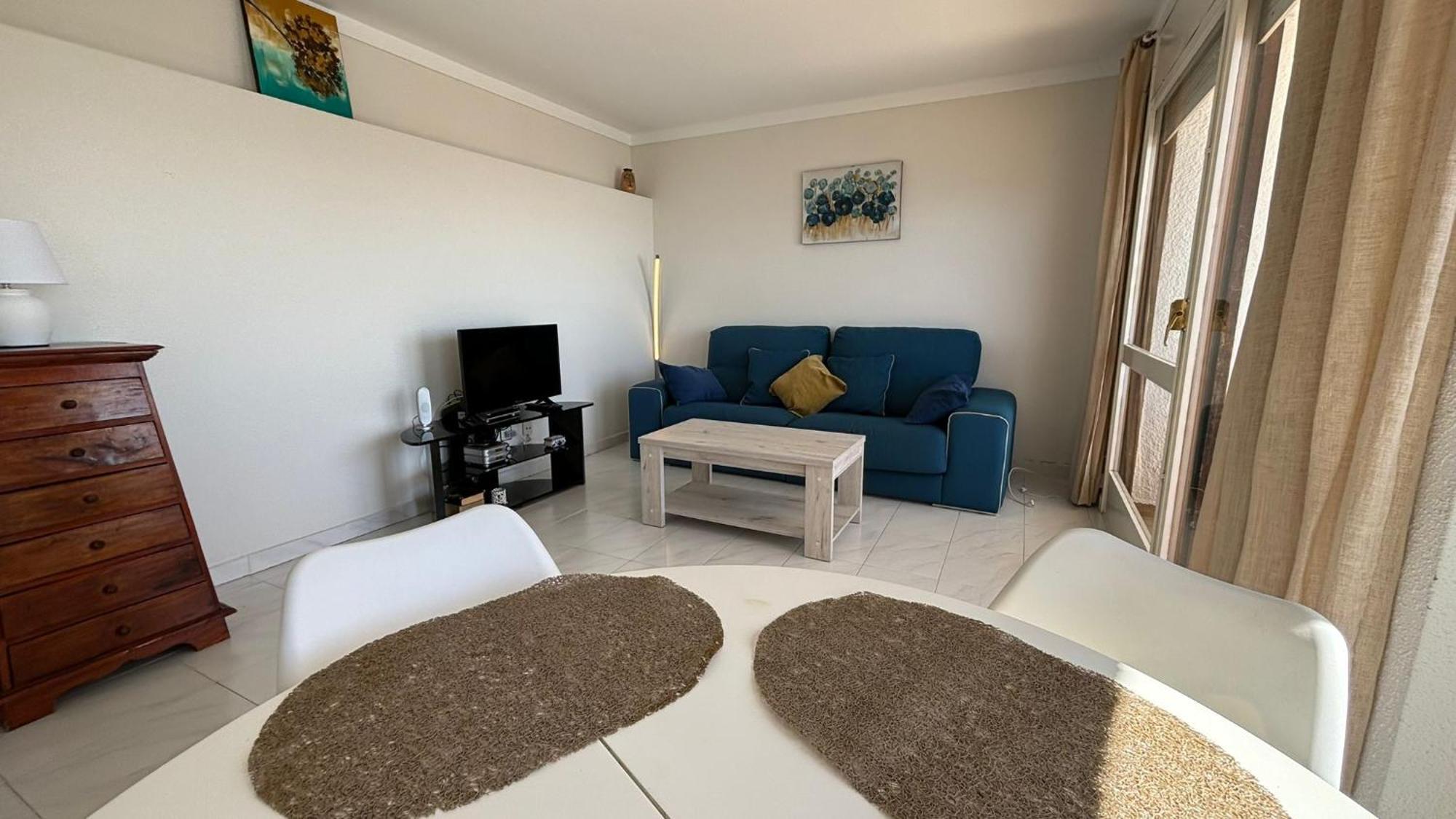 Apartament Garbinell 1 2 Roses Zewnętrze zdjęcie
