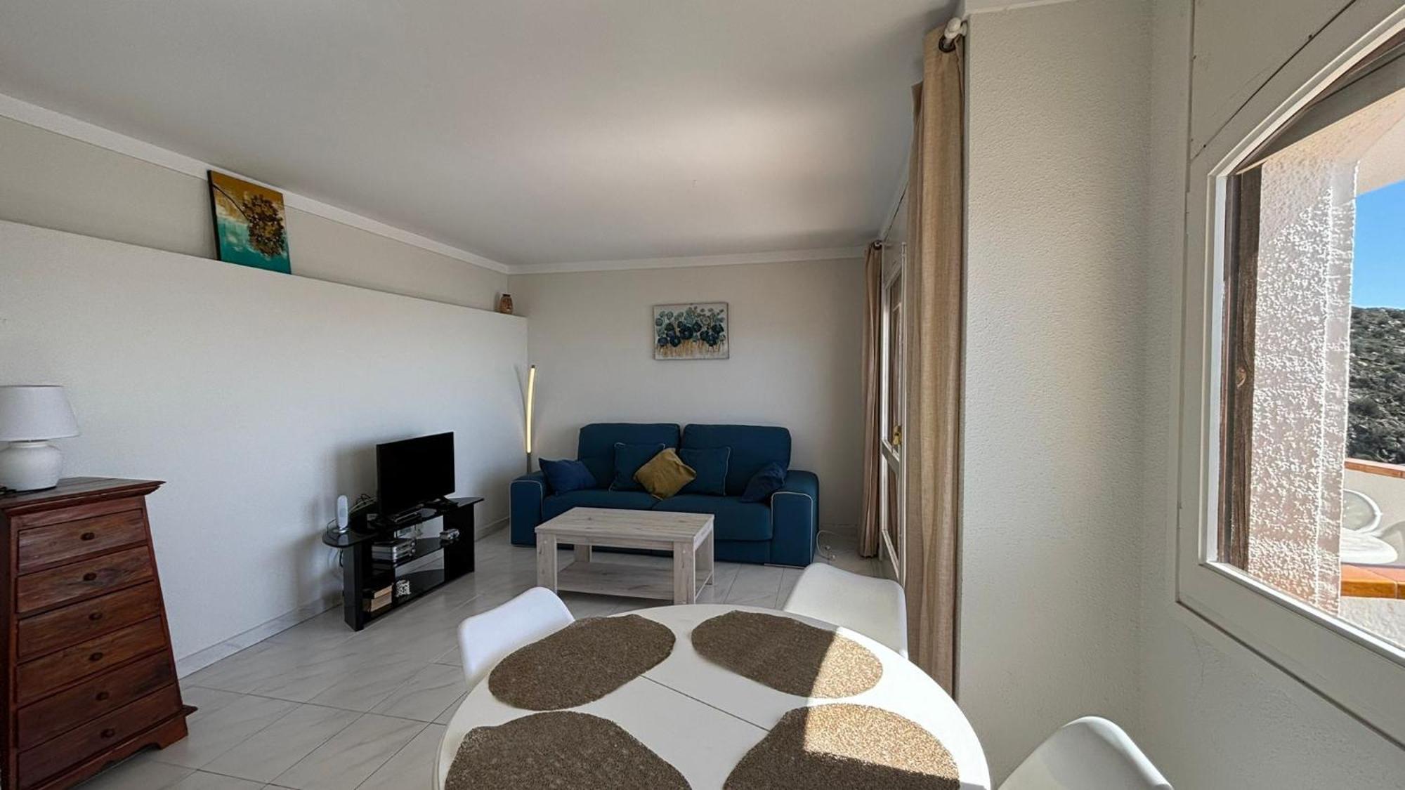 Apartament Garbinell 1 2 Roses Zewnętrze zdjęcie