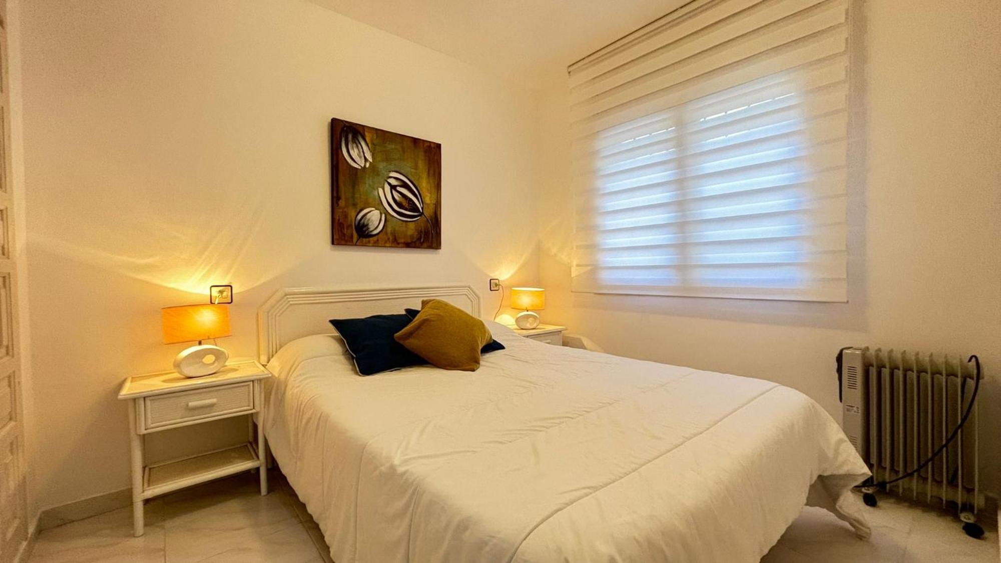 Apartament Garbinell 1 2 Roses Zewnętrze zdjęcie
