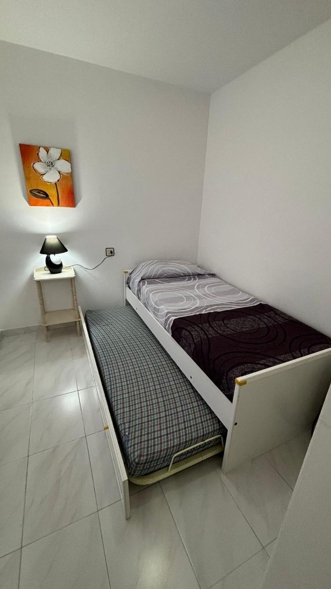 Apartament Garbinell 1 2 Roses Zewnętrze zdjęcie