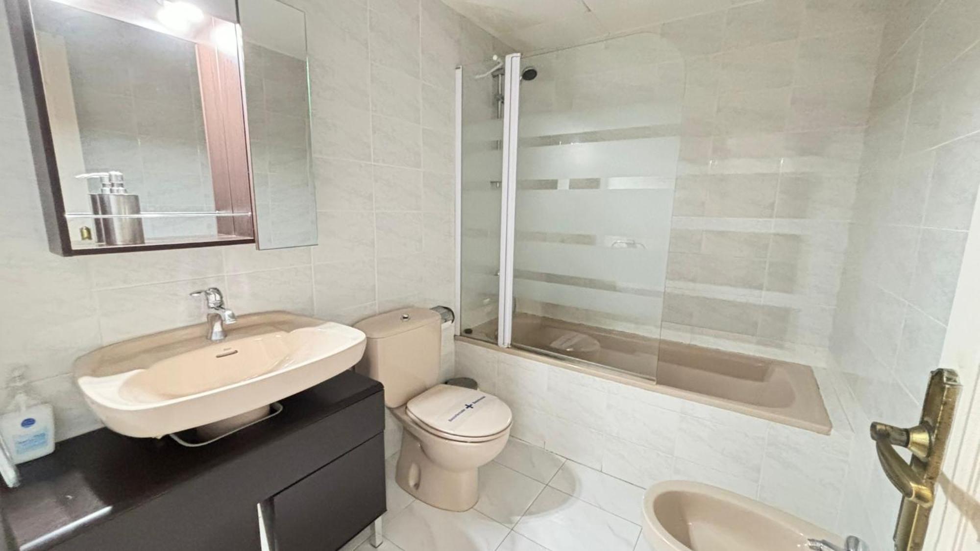 Apartament Garbinell 1 2 Roses Zewnętrze zdjęcie