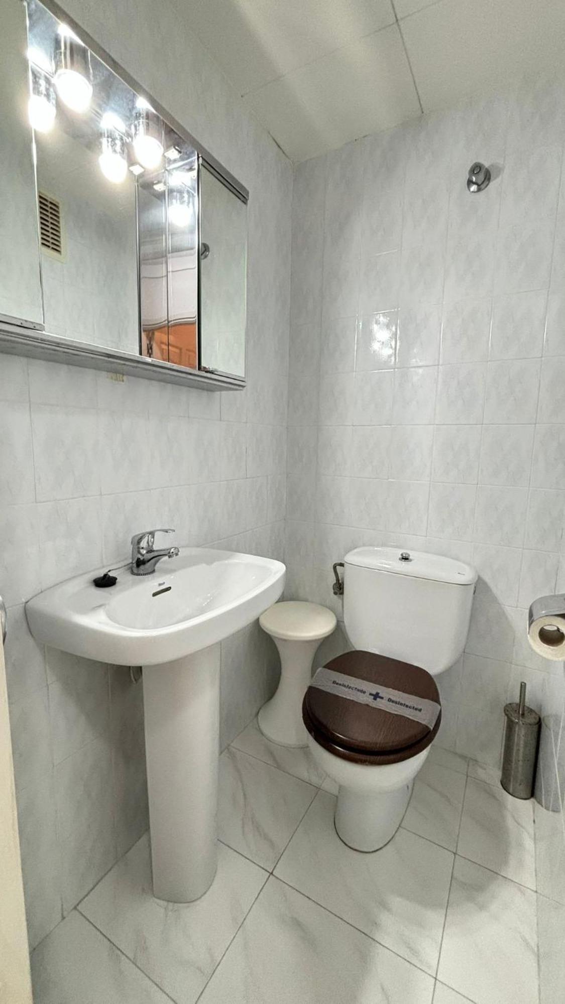 Apartament Garbinell 1 2 Roses Zewnętrze zdjęcie