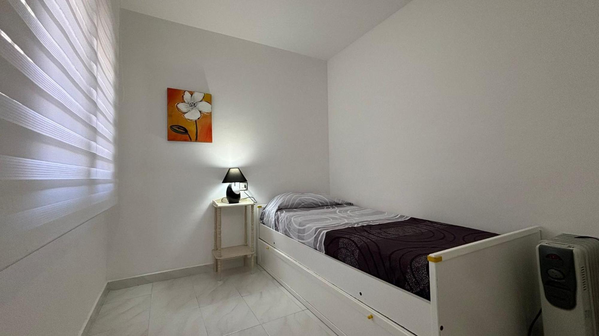 Apartament Garbinell 1 2 Roses Zewnętrze zdjęcie