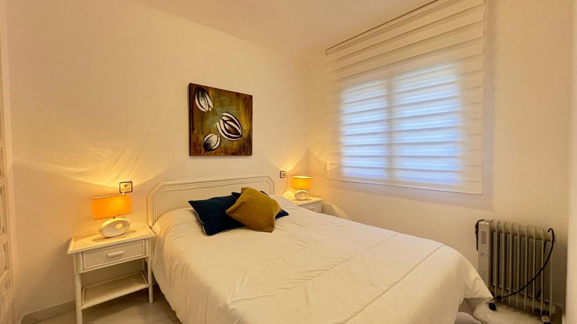 Apartament Garbinell 1 2 Roses Zewnętrze zdjęcie